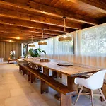 Villa Sole Among The Junipers