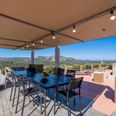 Willa Sole Among The Junipers *