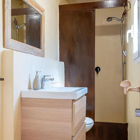 Sole Among The Junipers * Arzachena