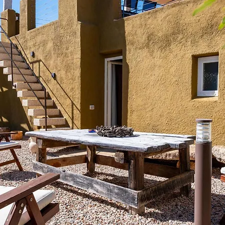 Willa Sole Among The Junipers Arzachena