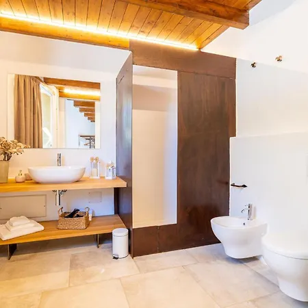 Sole Among The Junipers