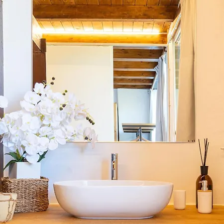 Sole Among The Junipers * Arzachena