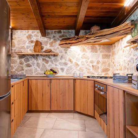 Sole Among The Junipers Willa