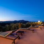 Sole Among The Junipers *