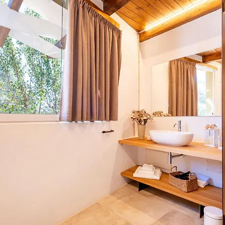 Sole Among The Junipers Villa Arzachena