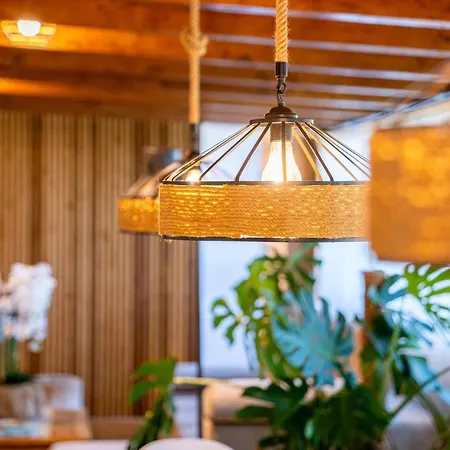 Villa Sole Among The Junipers *