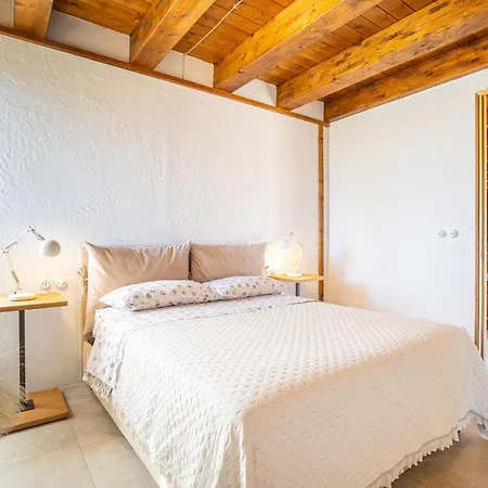 Villa Sole Among The Junipers