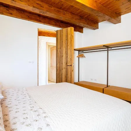 Sole Among The Junipers * Arzachena