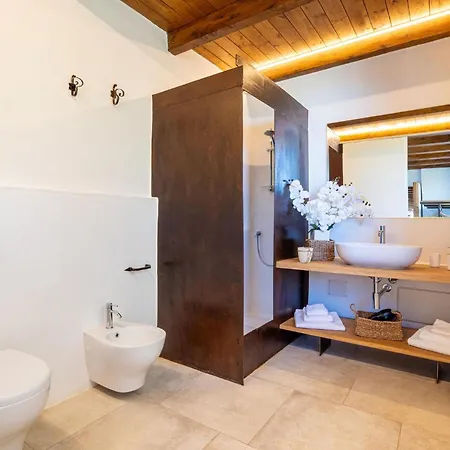 Villa Sole Among The Junipers *