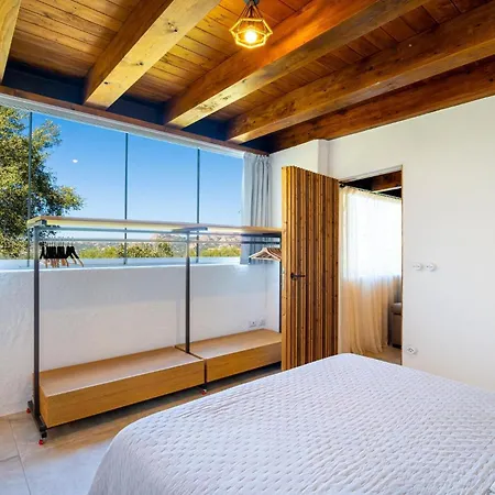 Villa Sole Among The Junipers Arzachena