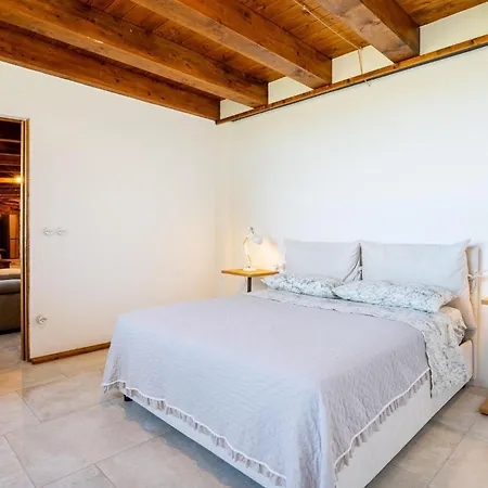 Sole Among The Junipers Arzachena