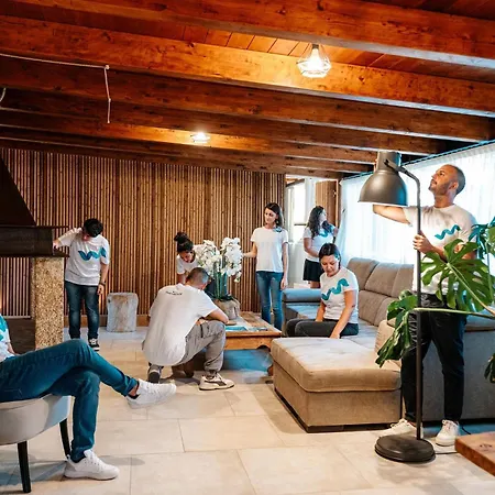 Villa Sole Among The Junipers Arzachena